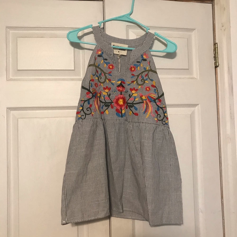 Savanna Jane top